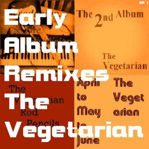 Early Album Remixes