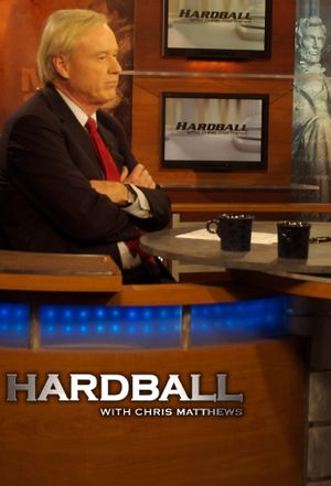 Hardball with Chris Mathews