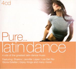 Pure… Latin Dance