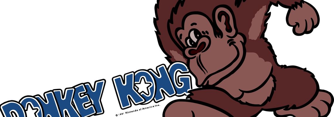 Cover Donkey Kong