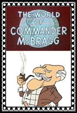 Commander McBragg
