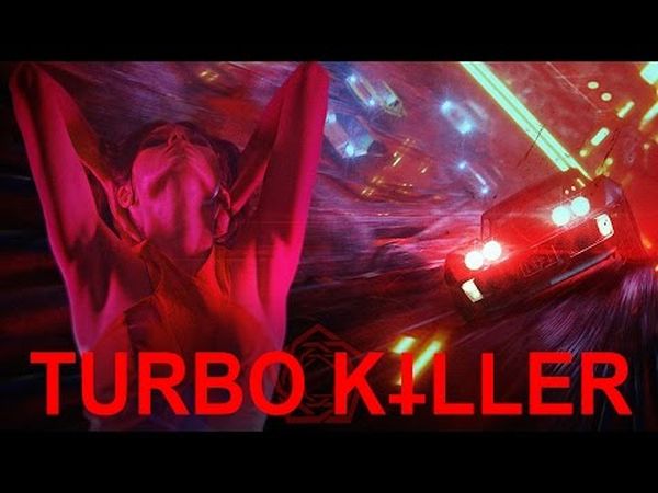 Turbo Killer