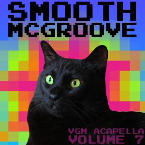 VGM Acapella: Volume 7