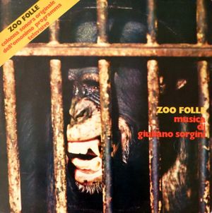 Zoo folle (OST)
