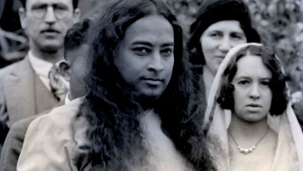 Yogananda