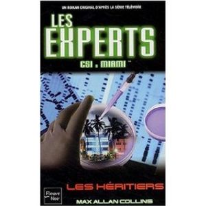 Les Héritiers