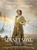 Affiche Sunset Song