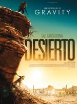 Affiche Desierto Affiche Desierto