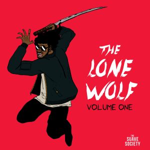 The Lone Wolf: Volume One