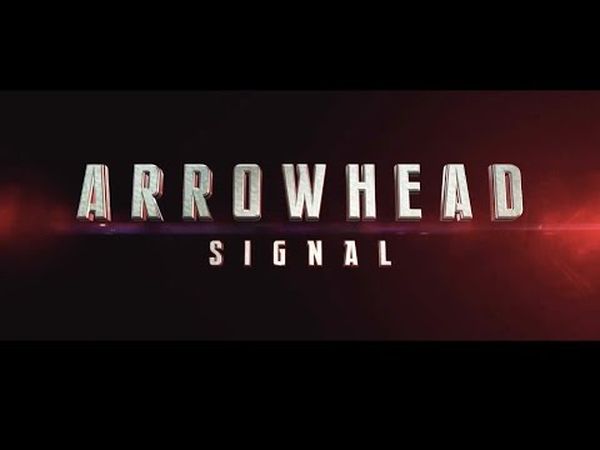 Arrowhead: Signal