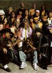 George Clinton and the P-Funk All Stars