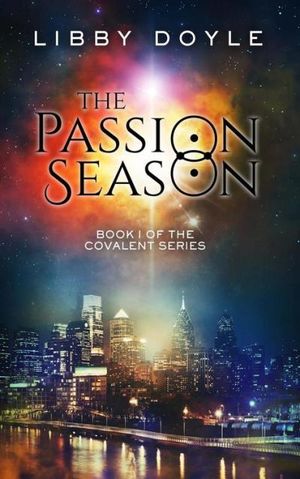 The Passion Season