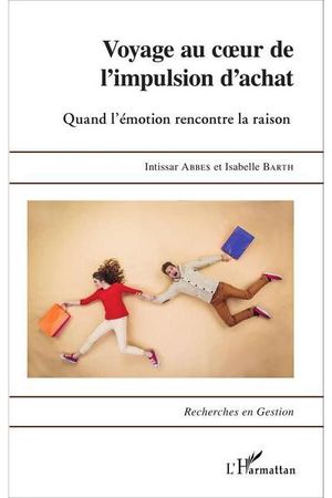 Voyage au cœur de l'impulsion d'achat