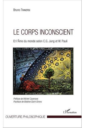 Le corps inconscient et l'âme du monde selon C G Jung et W Paul