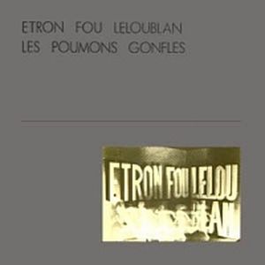 Les Poumons Gonflés (Live)
