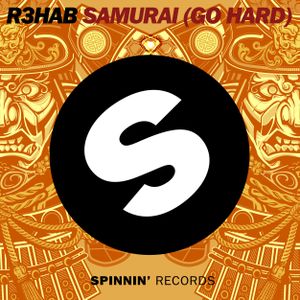 Samurai (Go Hard)