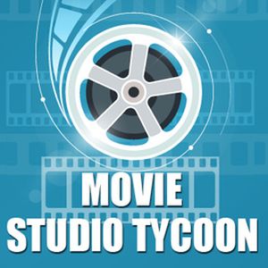 Movie Studio Tycoon