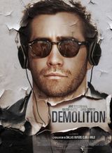 Affiche Demolition