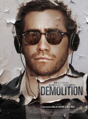 Affiche Demolition Affiche Demolition