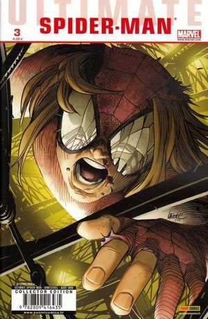 Le nouveau Monde selon Peter Parker (3) - Ultimate Spider-Man (2e série), tome 3