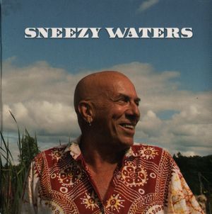 Sneezy Waters