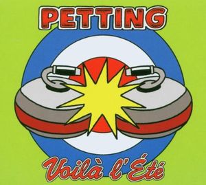 Voilà l'été