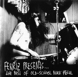 Fenriz Presents… The Best of Old‐School Black Metal