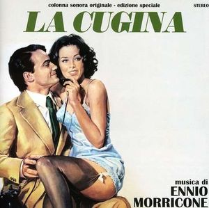 La Cugina (Colonna sonora originale) (OST)