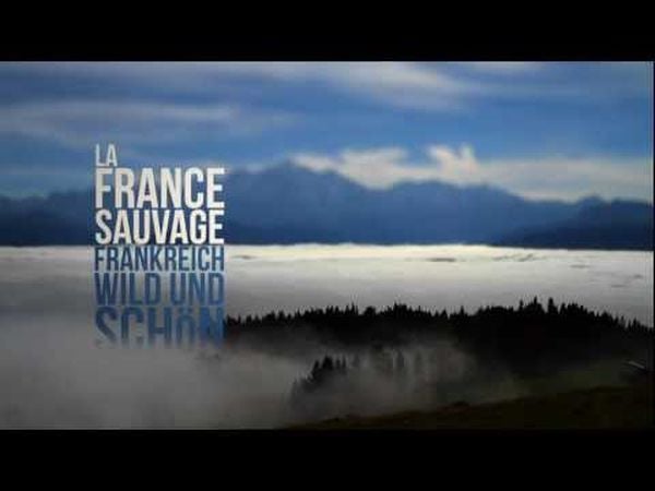 La France sauvage