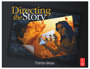 Directing the story