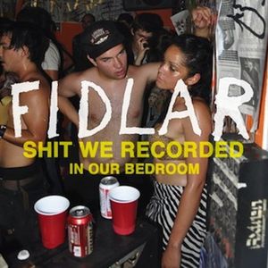 Shit We Recorded in Our Bedroom (EP)