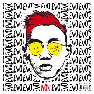 Evo (EP)