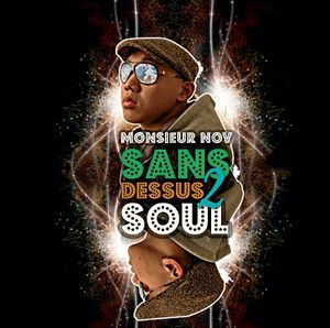 Sans Dessus 2 Soul (EP)