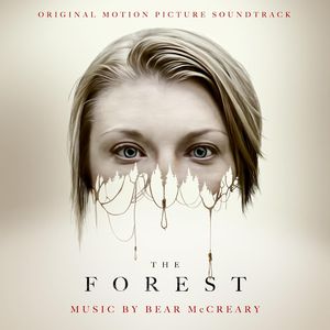 The Forest: Original Motion Picture Soundtrack (OST)