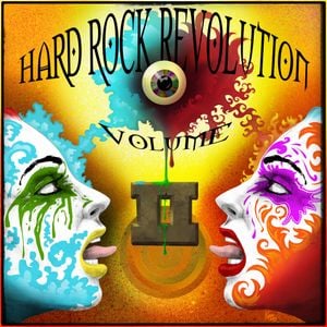 Hard Rock Revolution: Volume II