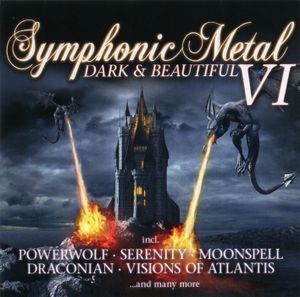Symphonic Metal: Dark & Beautiful VI