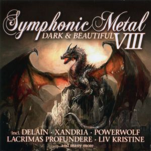 Symphonic Metal: Dark & Beautiful VIII