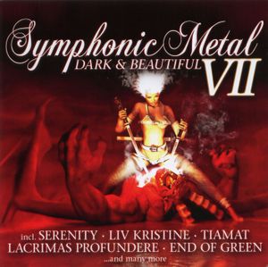 Symphonic Metal: Dark & Beautiful VII