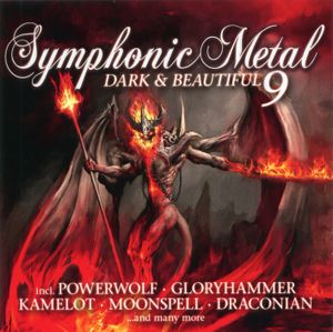 Symphonic Metal: Dark & Beautiful 9