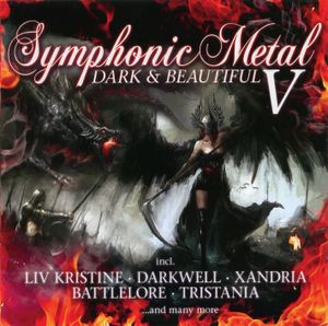 Symphonic Metal: Dark & Beautiful V