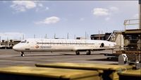 Retard mortel (Spanair 5022)