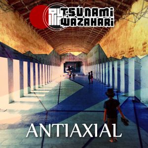 AntiAxial (EP)