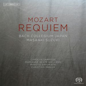 Requiem, K. 626: I. Introitus: Requiem