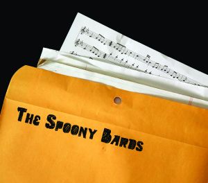 The Spoony Bards