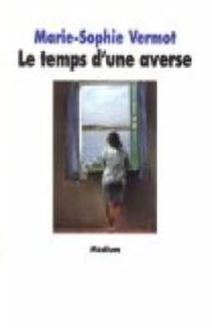 Le temps d'une averse