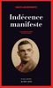 Indécence manifeste