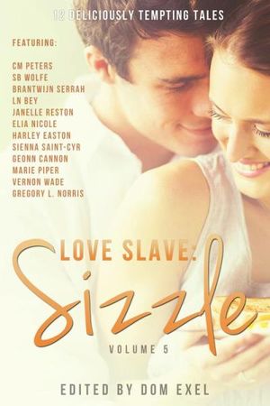 Love Slave: Sizzle