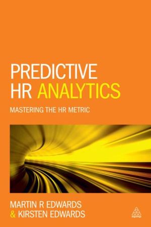 Predictive HR Analytics