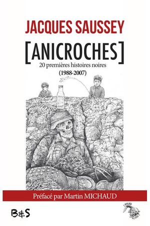 Anicroches