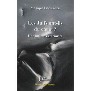 Les juifs ont-ils du cœur ?